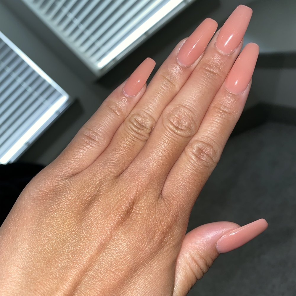 Nail Care - Dipping powder - Nail Salons Near Me - Plano, Texas