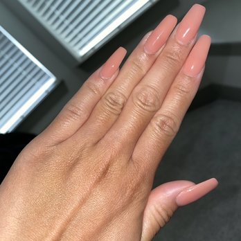 Nail Care - Dipping powder - Nail Salons Near Me - Plano, Texas