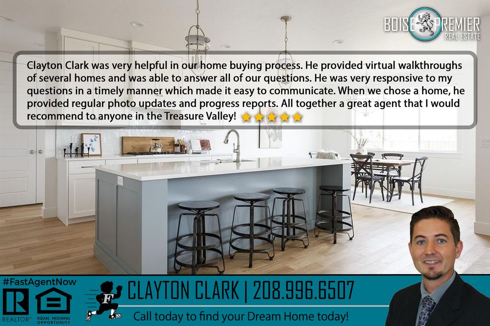 CLAYTON CLARK BOISE PREMIER REAL ESTATE 22 Photos 13827 W Meadowdale St, Boise, Idaho