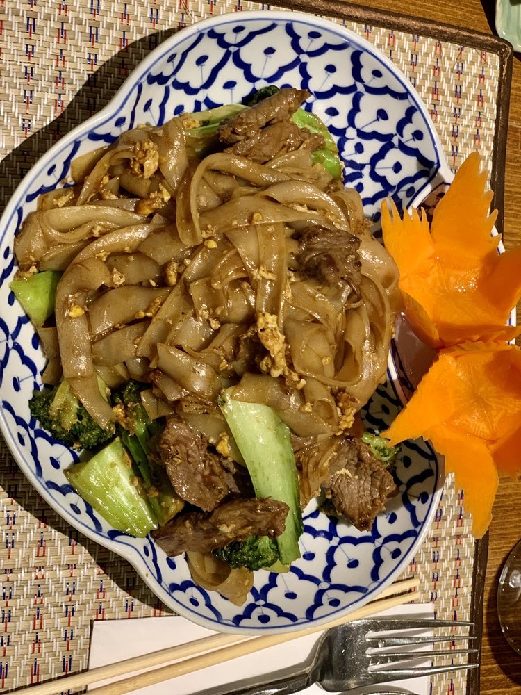 Thai-Elephant