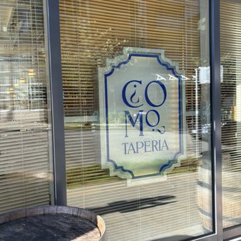 Como Taperia - Tapas Bars Near Me - Vancouver, British Columbia Como Taperia - Tapas Bars Near Me - Vancouver, British Columbia