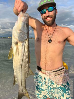 Action Jaxon Paddle Adventures