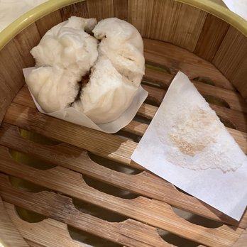 Great Eastern Restaurant - Pork buns. I forgot to take pictures before my teenage boys killed it (0"0) - Dim Sum Near Me - San Francisco, California Great Eastern Restaurant - Pork buns. I forgot to take pictures before my teenage boys killed it (0"0) - Dim Sum Near Me - San Francisco, California