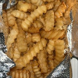 French Fries French Fries
