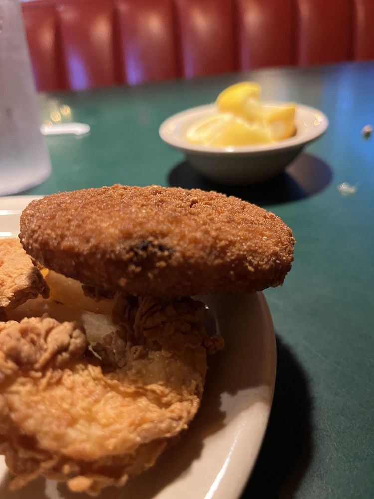 Seafood at Jumbo Seafood in Tyler