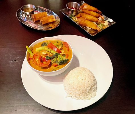 98 Asian Bistro by null