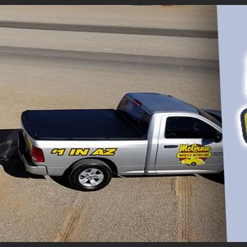 Mc Graw Mobile Detailing - Mc Graw Mobile Detailing - Auto Detailing Near Me