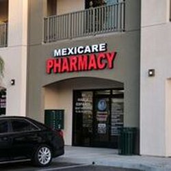Mexicare Pharmacy
