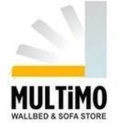 Wallbed, Murphy, Bunk And Sofa Store By Multimo