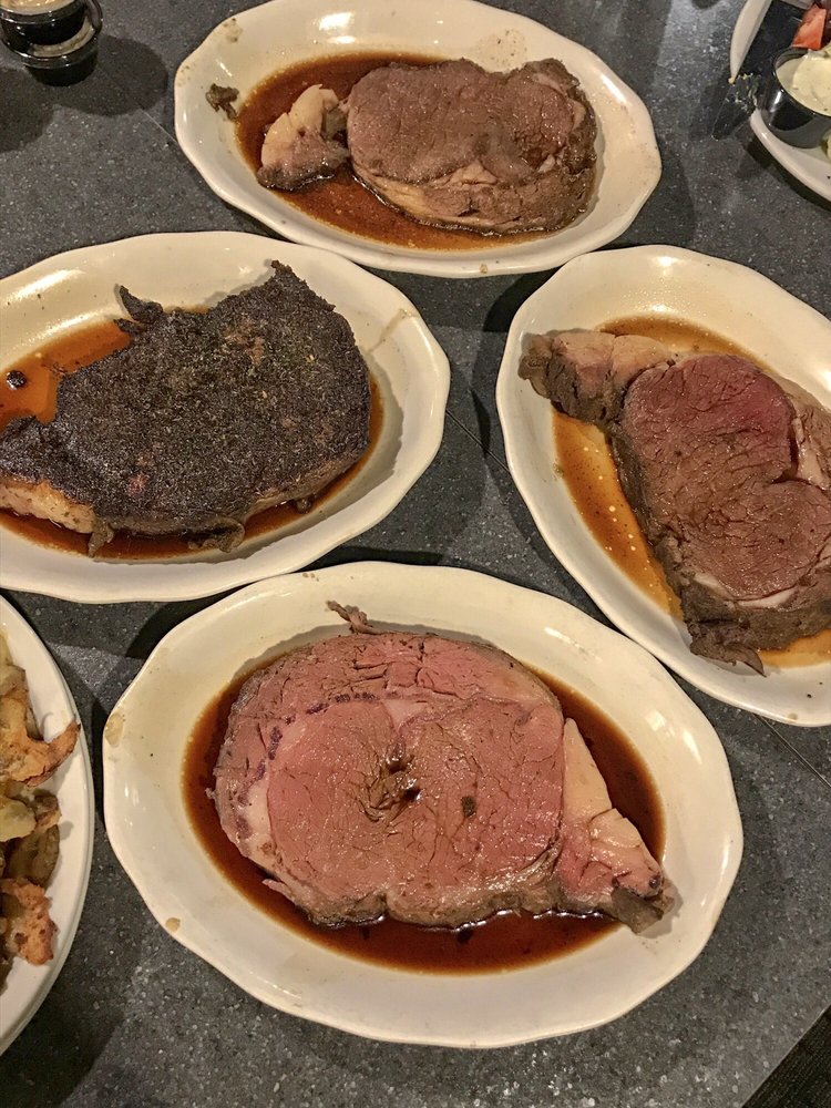 THE WHITEHOUSE INN 123 Photos & 122 Reviews Seafood 10853