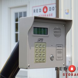 Red Dot Storage