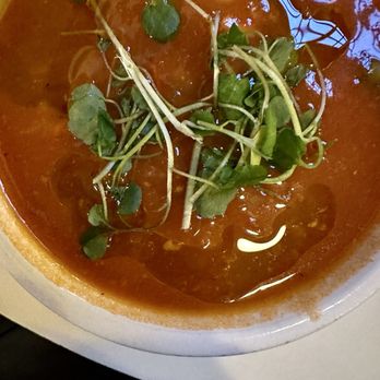 Fish - Portuguese Red Chowder - Seafood Near Me - Sausalito, California Fish - Portuguese Red Chowder - Seafood Near Me - Sausalito, California