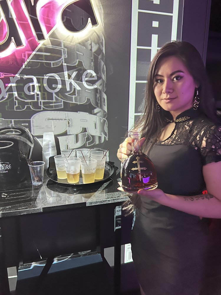 SAKURA KARAOKE BAR Updated November 2024 190 Photos & 143 Reviews