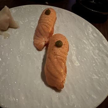 WAKUDA - Torch seared salmon - Japanese Near Me - Las Vegas, Nevada WAKUDA - Torch seared salmon - Japanese Near Me - Las Vegas, Nevada