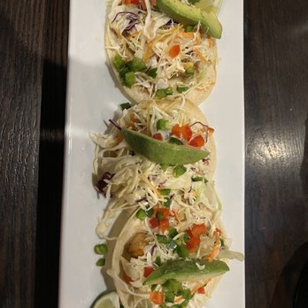 Cocina 214 - Mahi tacos - Tex-Mex Near Me - Winter Park, Florida