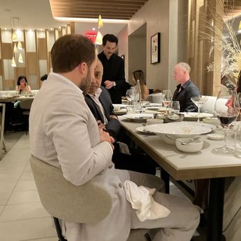 Essential by Christophe - Inside - French Near Me - New York, New York