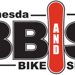 Bethesda Bike and Ski