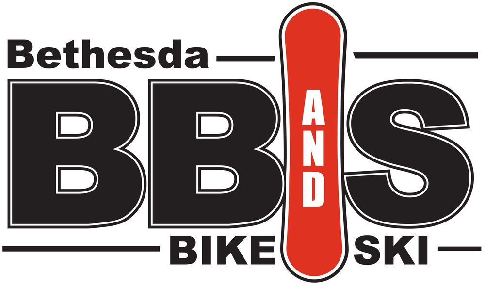 Bethesda Bike and Ski