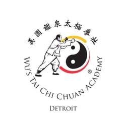 Wu's Tai Chi Chuan Academy - Wu's Tai Chi Chuan Academy Detroit, since 1987