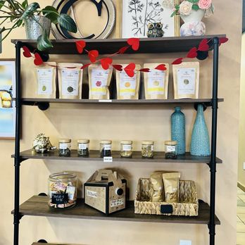 ChaiAum - Herbal tea selection - Coffee & Tea Near Me - Pleasanton, California ChaiAum - Herbal tea selection - Coffee & Tea Near Me - Pleasanton, California