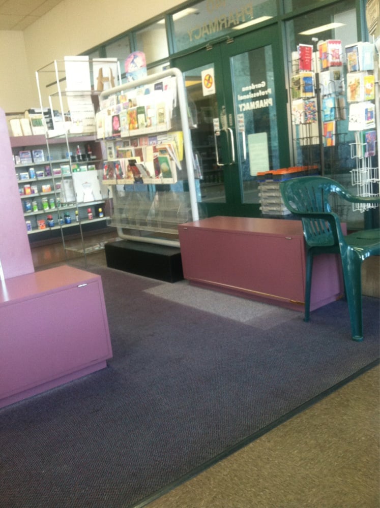 GARDENA PROFESSIONAL PHARMACY Updated July 2024 1045 West Redondo