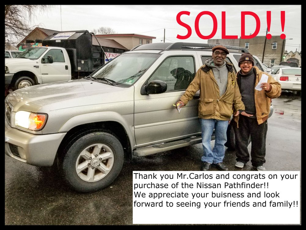 Car Sales Pleasantville Nj at Matthew Mendoza blog