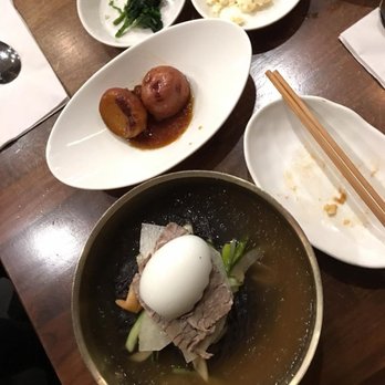 Five Senses - Korean Near Me - New York, New York Five Senses - Korean Near Me - New York, New York