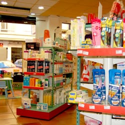 Pharma Service