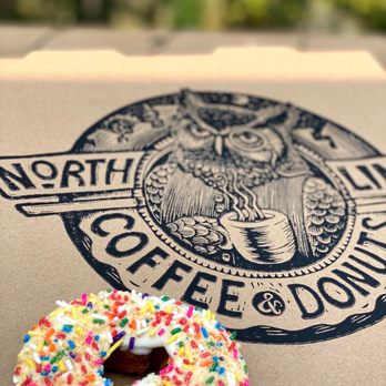 North Lime Coffee & Donuts - Clays Mill - Donut and box - Donuts Near Me - Lexington, Kentucky North Lime Coffee & Donuts - Clays Mill - Donut and box - Donuts Near Me - Lexington, Kentucky