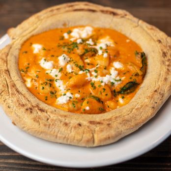 La Pizza Spot - Gnocchi Bread bowl - Pizza Near Me - Campbell, California
