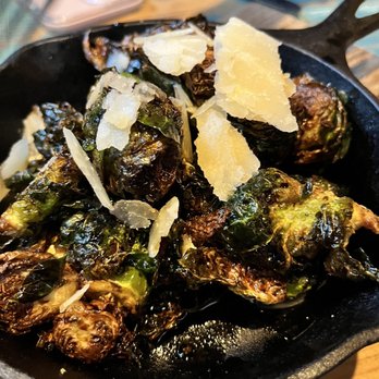 Tavern - Brussels get them! - New American Near Me - Coronado, California Tavern - Brussels get them! - New American Near Me - Coronado, California