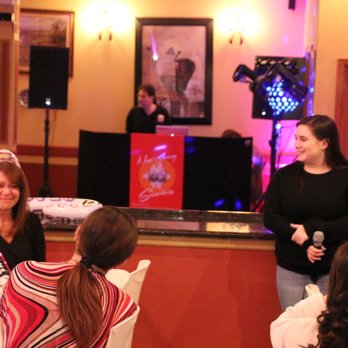 Mamma Vittoria Catering - DJ, Dance floor - Caterers Near Me - Nutley, New Jersey Mamma Vittoria Catering - DJ, Dance floor - Caterers Near Me - Nutley, New Jersey