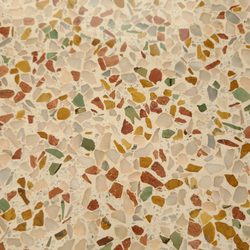 Labbadia Terrazzo Restoration