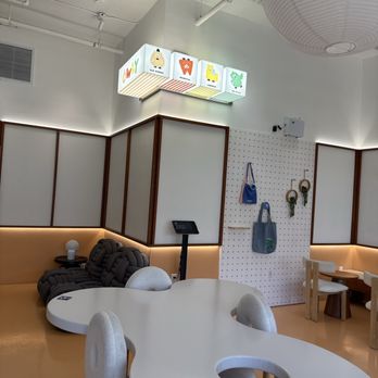 Owly Dessert Shoppe - So cute inside - Bubble Tea Near Me - Irvine, California Owly Dessert Shoppe - So cute inside - Bubble Tea Near Me - Irvine, California