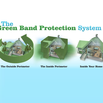 Green Pest Solutions - Pest Control Near Me