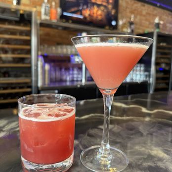 The Agitated Grape Bar & Bistro - Drinks - Bars Near Me - Davison, Michigan The Agitated Grape Bar & Bistro - Drinks - Bars Near Me - Davison, Michigan