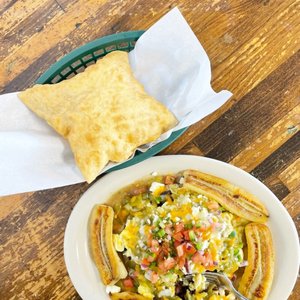 Sopaipilla Cafe on Yelp