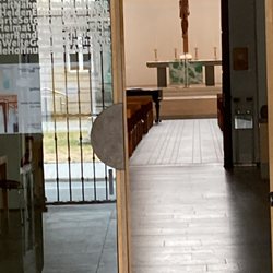 Johanneskirche - Johanneskirche