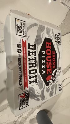 Bronx House Pizza - Lake Mary by null