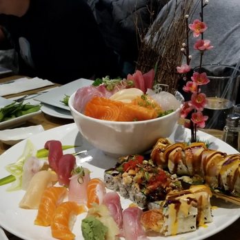 Yahao Asian Cuisine - Sushi Bars Near Me - Great Neck, New York Yahao Asian Cuisine - Sushi Bars Near Me - Great Neck, New York