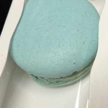 Anton - Salted caramel macaron - Desserts Near Me - San Mateo, California Anton - Salted caramel macaron - Desserts Near Me - San Mateo, California