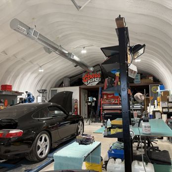 Forcefield Paint Shield - Workshop - Auto Customization Near Me - Decatur, Texas Forcefield Paint Shield - Workshop - Auto Customization Near Me - Decatur, Texas