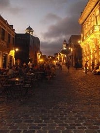 Feira do Largo da Ordem by null