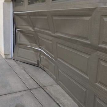 Always Open Garage Door Inc - Before photo of garage - Garage Door Services Near Me Always Open Garage Door Inc - Before photo of garage - Garage Door Services Near Me