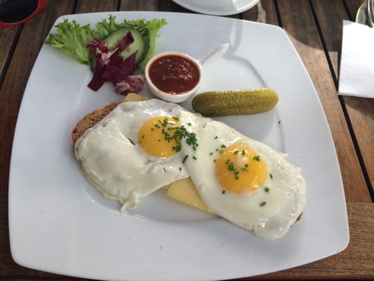Restaurant Café Feynsinn by null