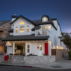 Stellar House