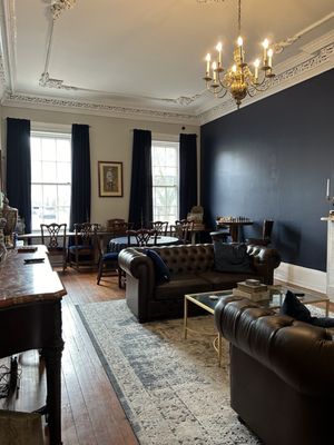 Terry House Bed & Breakfast by null