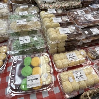 Valerio's Tropical Bake Shop - 10/21/23 - Bakeries Near Me - West Covina, California Valerio's Tropical Bake Shop - 10/21/23 - Bakeries Near Me - West Covina, California