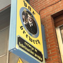 Sander's Brewpub