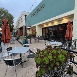 Casa Del Toro - 4/25/25 FYI. Exterior. Outdoor seating.